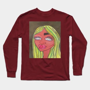 joan Long Sleeve T-Shirt